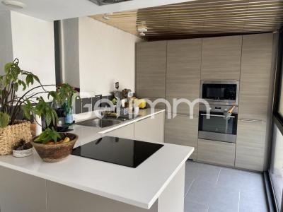 For rent Grenoble 3 rooms 87 m2 Isere (38000) photo 1