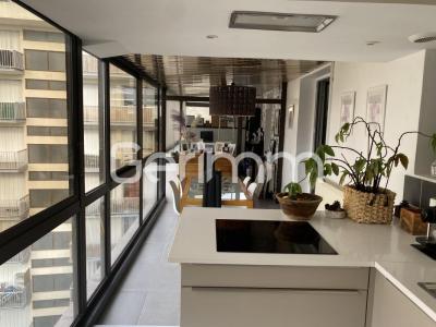 For rent Grenoble 3 rooms 87 m2 Isere (38000) photo 2