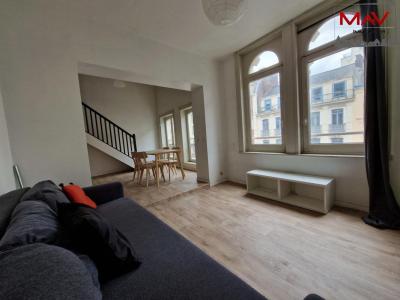 Annonce Location Appartement Lille 59