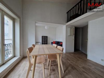 Louer Appartement Lille Nord