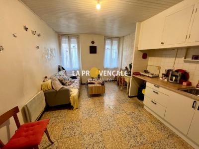 Acheter Immeuble 200 m2 Gardanne