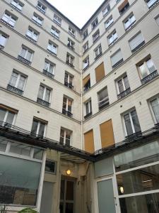 Annonce Vente Appartement Paris-9eme-arrondissement 75