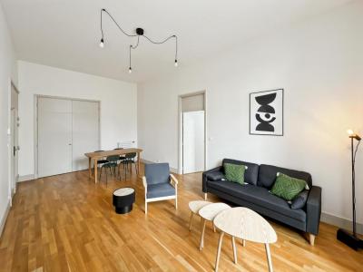 For rent Lyon-5eme-arrondissement 2 rooms 60 m2 Rhone (69005) photo 0