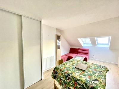 Annonce Location Appartement Chartres-de-bretagne 35