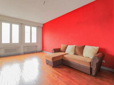 For sale Valenciennes 3 rooms 127 m2 Nord (59300) photo 2