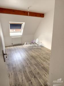 For rent Montbeliard 4 rooms 100 m2 Doubs (25200) photo 3