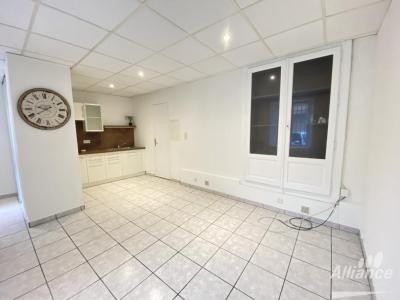 For rent Montbeliard 2 rooms 35 m2 Doubs (25200) photo 0