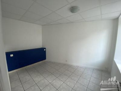 For rent Montbeliard 2 rooms 35 m2 Doubs (25200) photo 1