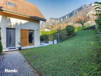 For sale Drumettaz-clarafond 4 rooms 84 m2 Savoie (73420) photo 1