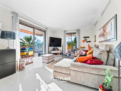 For sale Antibes 4 rooms 102 m2 Alpes Maritimes (06600) photo 3