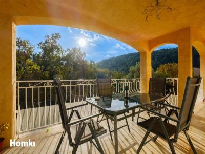 For sale Vence 3 rooms 71 m2 Alpes Maritimes (06140) photo 0