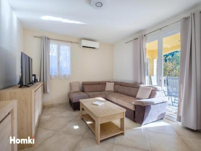 For sale Vence 3 rooms 71 m2 Alpes Maritimes (06140) photo 1