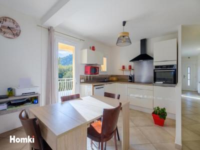 For sale Vence 3 rooms 71 m2 Alpes Maritimes (06140) photo 2