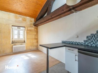 Annonce Vente 2 pices Appartement Bordeaux 33