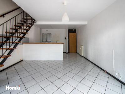 Annonce Vente 3 pices Appartement Montpellier 34