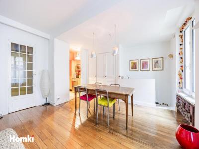 Acheter Appartement Paris-9eme-arrondissement Paris