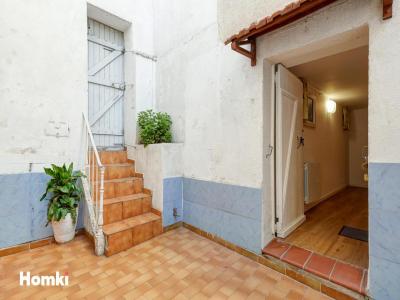 Acheter Maison Marseille-4eme-arrondissement 329900 euros