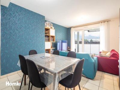 Annonce Vente 4 pices Appartement Grenoble 38