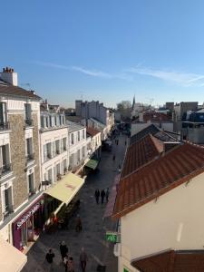 For rent Sceaux 2 rooms 34 m2 Hauts de Seine (92330) photo 0