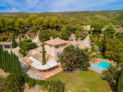 For sale Castellet 435 m2 Var (83330) photo 3