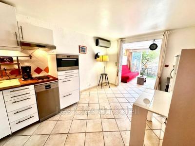 For sale Londe-les-maures 1 room 25 m2 Var (83250) photo 0