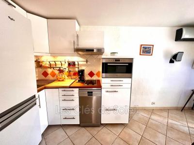 Acheter Appartement 25 m2 Londe-les-maures