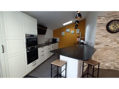 For sale Toulouse 8 rooms 223 m2 Haute garonne (31500) photo 4