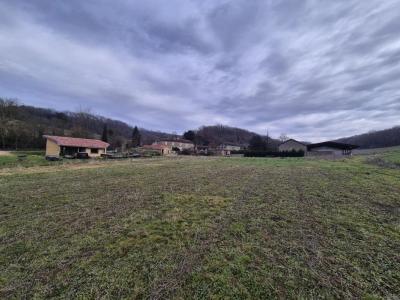 Annonce Vente Terrain Auch 32