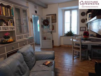 Acheter Maison 178 m2 Saint-lary