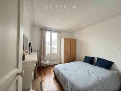 For rent Paris-15eme-arrondissement 2 rooms Paris (75015) photo 1