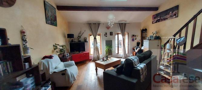 For sale Burgaud 3 rooms 89 m2 Haute garonne (31330) photo 0