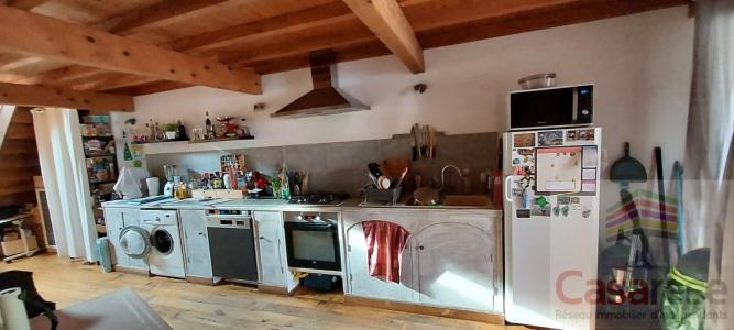 For sale Burgaud 3 rooms 89 m2 Haute garonne (31330) photo 1