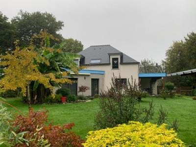 For sale Pluvigner 5 rooms 126 m2 Morbihan (56330) photo 0