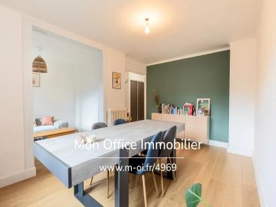 Annonce Vente 3 pices Appartement Marseille-7eme-arrondissement 13