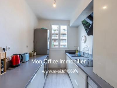 Acheter Appartement Marseille-7eme-arrondissement Bouches du Rhone