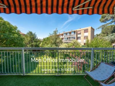 For sale Beaurecueil AIX-EN-PROVENCE 5 rooms 108 m2 Bouches du Rhone (13100) photo 2