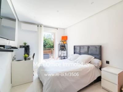 For sale Agay SAINT-RAPHAEL 3 rooms 76 m2 Var (83530) photo 4