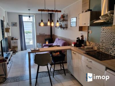 For sale Pornic 3 rooms 61 m2 Loire atlantique (44210) photo 1