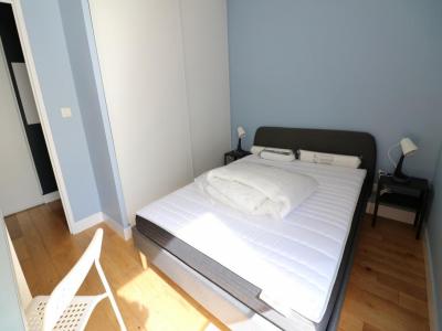 For rent Nantes 3 rooms 62 m2 Loire atlantique (44100) photo 3