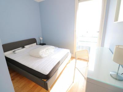 For rent Nantes 3 rooms 62 m2 Loire atlantique (44100) photo 4