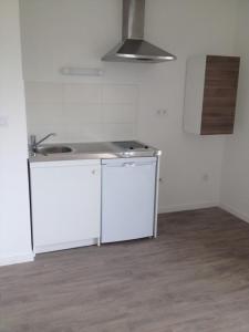 For rent Nantes 2 rooms 32 m2 Loire atlantique (44300) photo 0