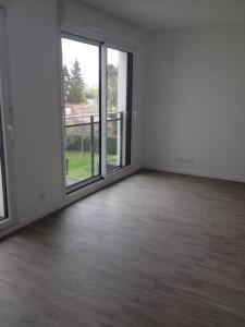 For rent Nantes 2 rooms 32 m2 Loire atlantique (44300) photo 1