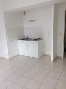 For rent Nantes 2 rooms 40 m2 Loire atlantique (44100) photo 1