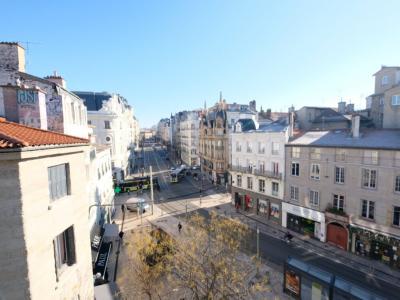 Annonce Vente 6 pices Appartement Saint-etienne 42