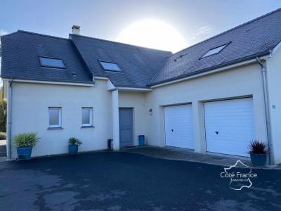 For sale Fontenelle 5 rooms 171 m2 Aisne (02170) photo 0