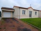 Vente Maison Coron  3 pieces 73 m2