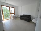 For rent Apartment Lyon-8eme-arrondissement  25 m2