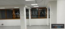 For rent Commercial office Bassens  200 m2