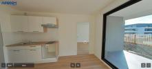 For rent Apartment Clermont-ferrand  55 m2 3 pieces