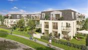 For rent Apartment Cormelles-le-royal  37 m2 2 pieces